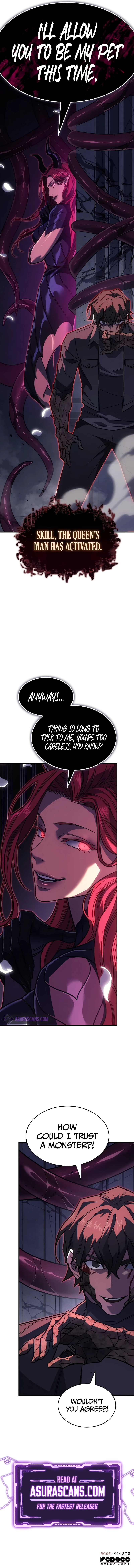 Regressing with the King’s Power Chapter 60 - Page 15