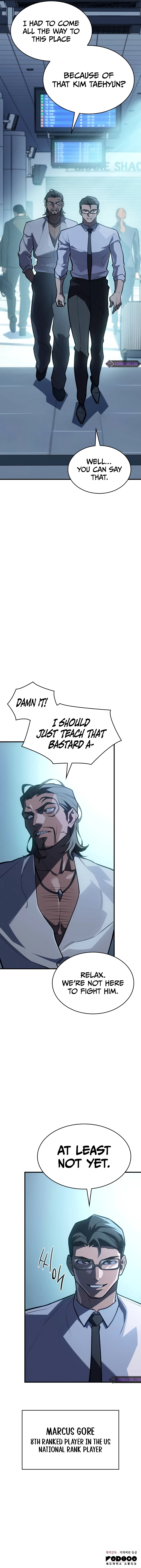 Regressing with the King’s Power Chapter 65 - Page 16