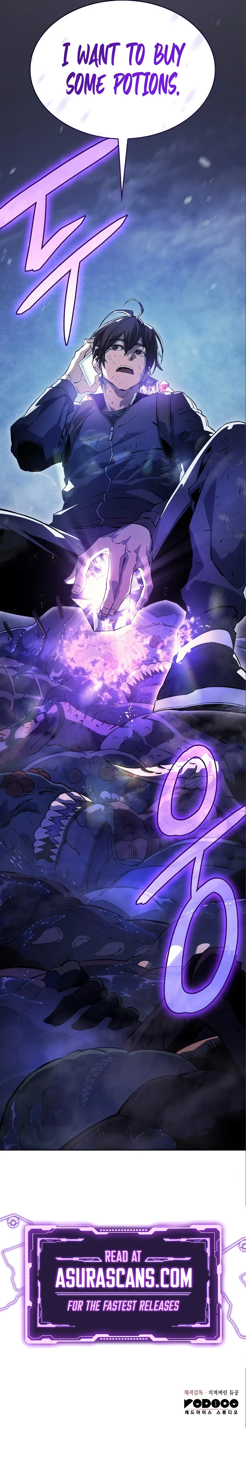 Regressing with the King’s Power Chapter 7 - Page 18