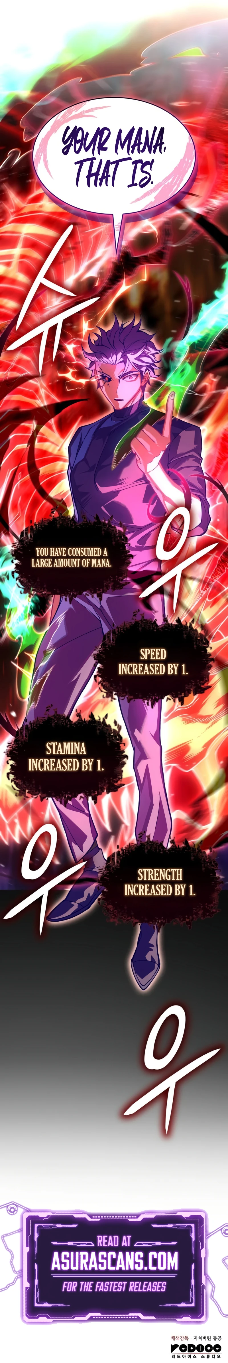 Regressing with the King’s Power Chapter 75 - Page 17