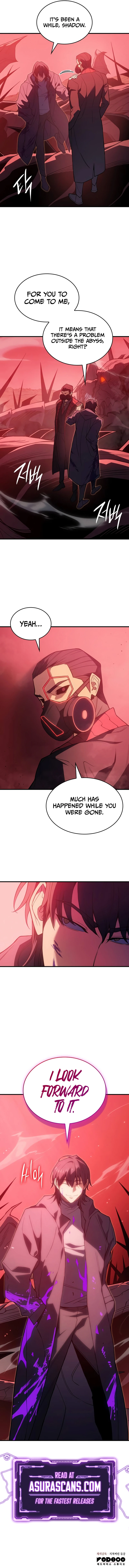Regressing with the King’s Power Chapter 76 - Page 15
