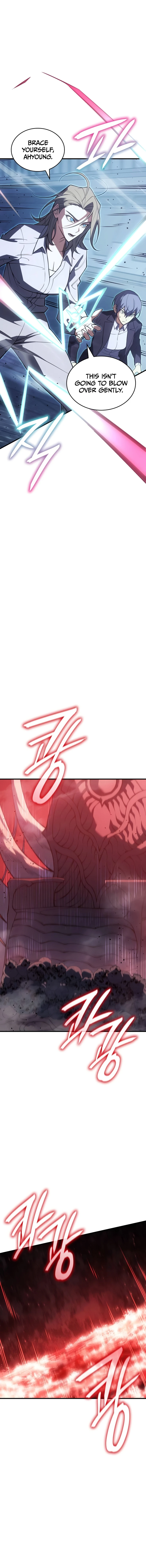 Regressing with the King’s Power Chapter 77 - Page 13