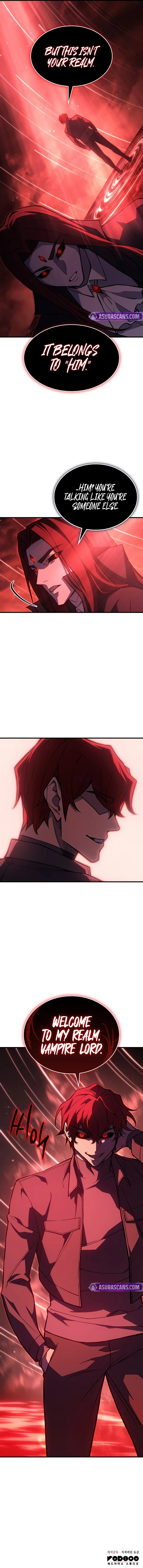 Regressing with the King’s Power Chapter 98 - Page 14