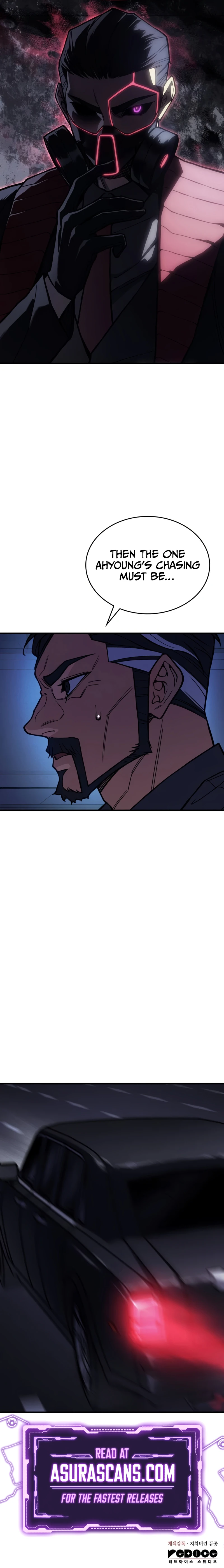 Regressing with the King’s Power Chapter 99 - Page 15
