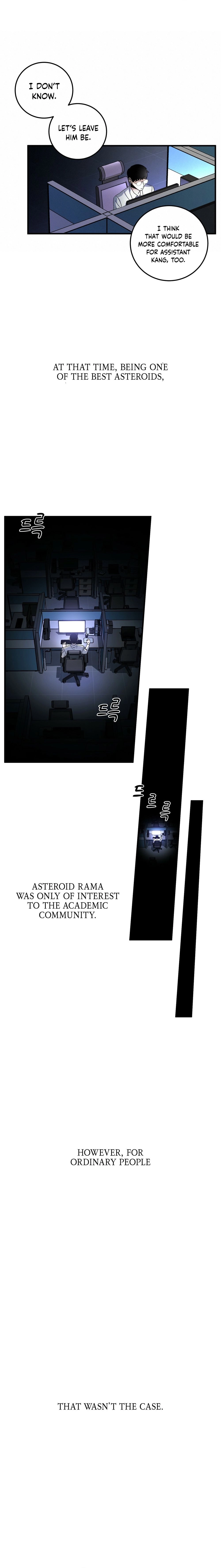 Regression of Cheolsu Chapter 1 - Page 10
