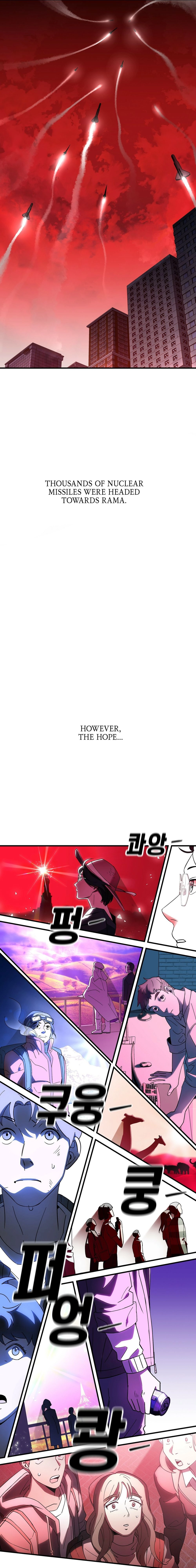 Regression of Cheolsu Chapter 1 - Page 30
