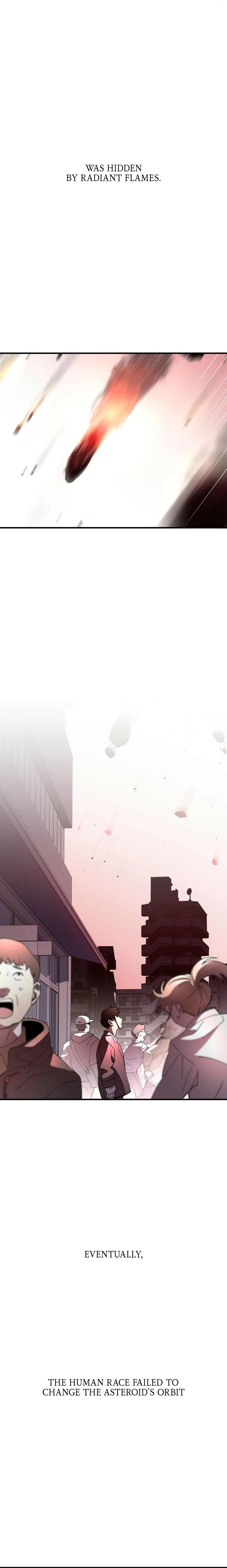 Regression of Cheolsu Chapter 1 - Page 31