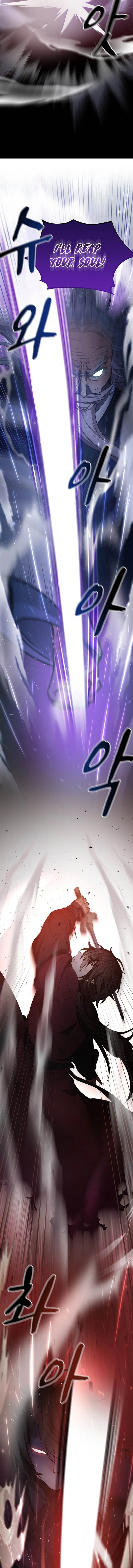 Regression of the Shattering Sword Chapter 1 - Page 12
