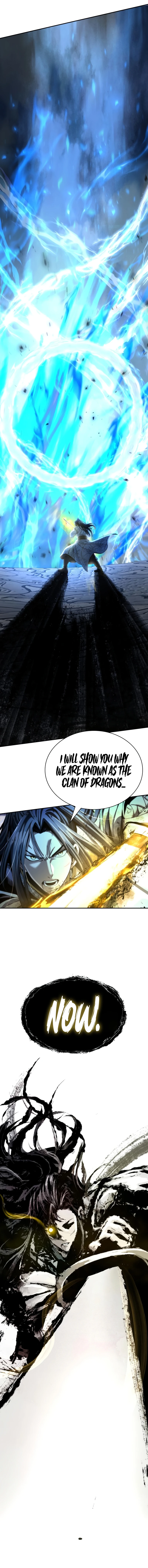 Regression of the Yong Clan Heir Chapter 19 - Page 12