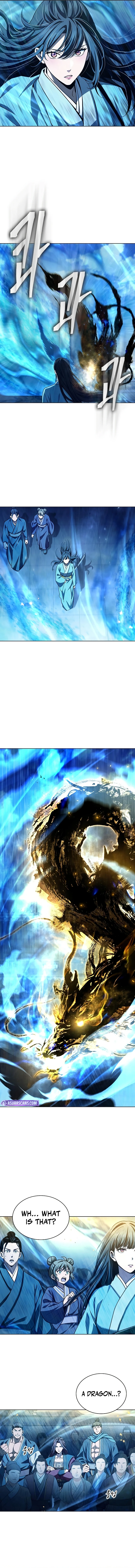 Regression of the Yong Clan Heir Chapter 20 - Page 3