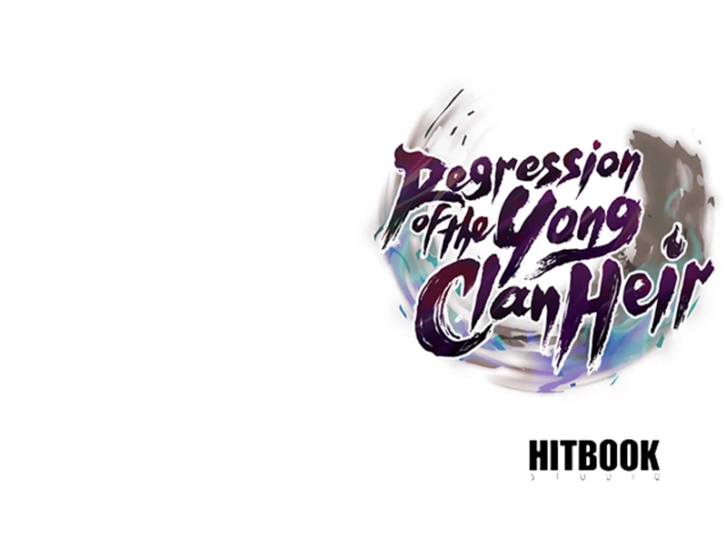 Regression of the Yong Clan Heir Chapter 35 - Page 13