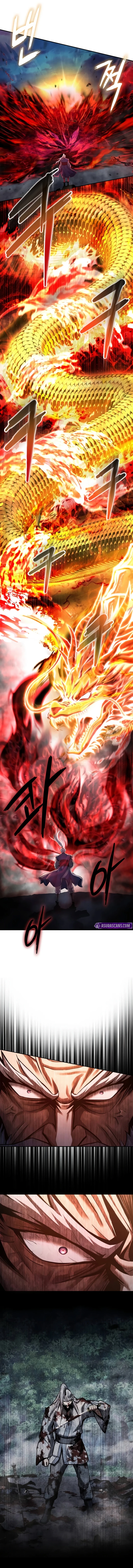 Regression of the Yong Clan Heir Chapter 37 - Page 2