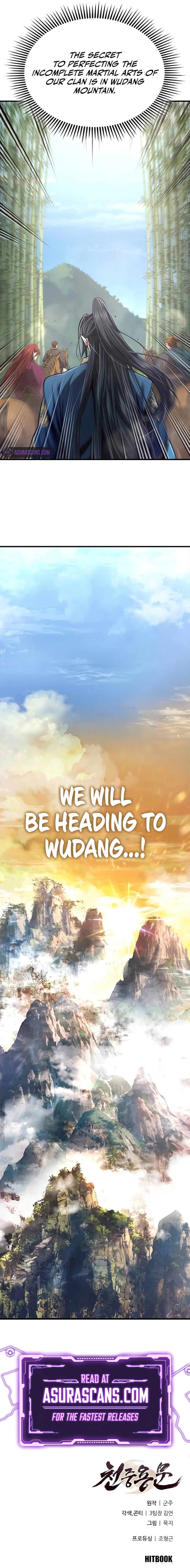 Regression of the Yong Clan Heir Chapter 4 - Page 15