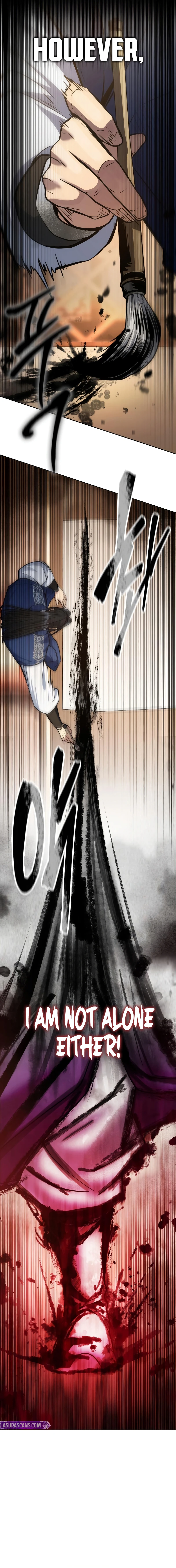 Regression of the Yong Clan Heir Chapter 47 - Page 5