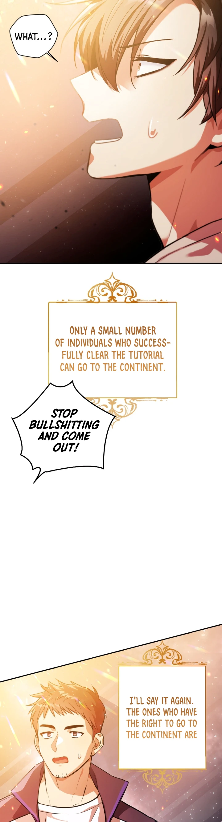 Regressor Instruction Manual Chapter 1 - Page 6