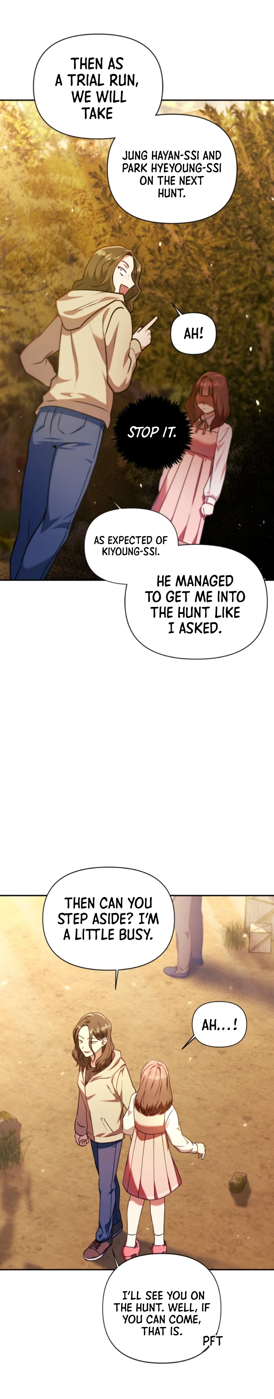 Regressor Instruction Manual Chapter 10 - Page 11
