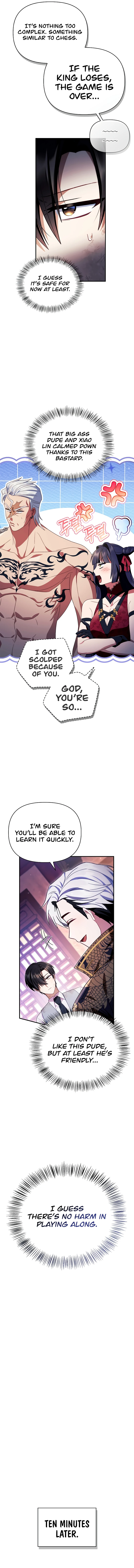 Regressor Instruction Manual Chapter 121 - Page 12