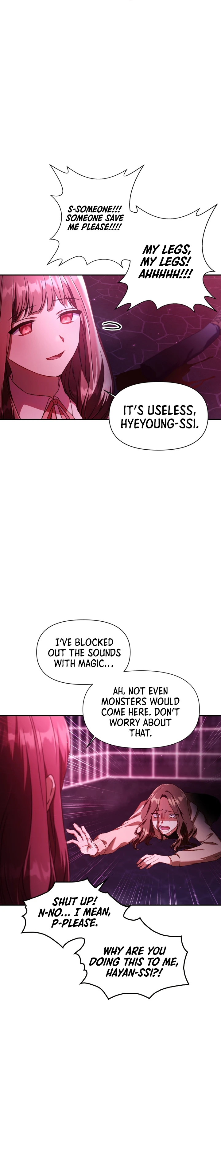 Regressor Instruction Manual Chapter 14 - Page 9