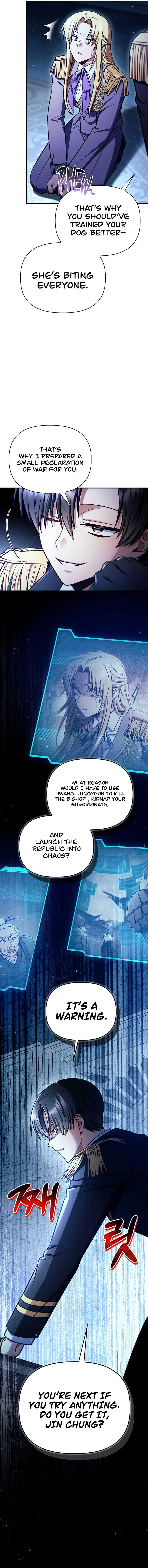 Regressor Instruction Manual Chapter 146 - Page 7