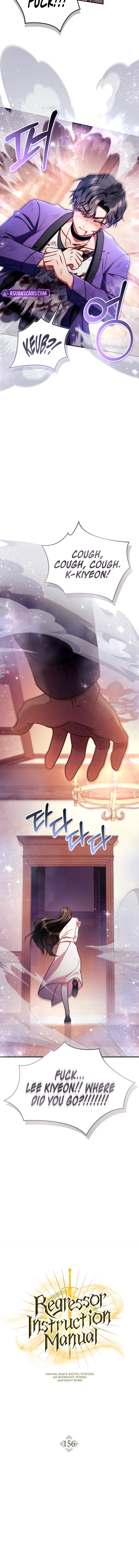 Regressor Instruction Manual Chapter 156 - Page 4