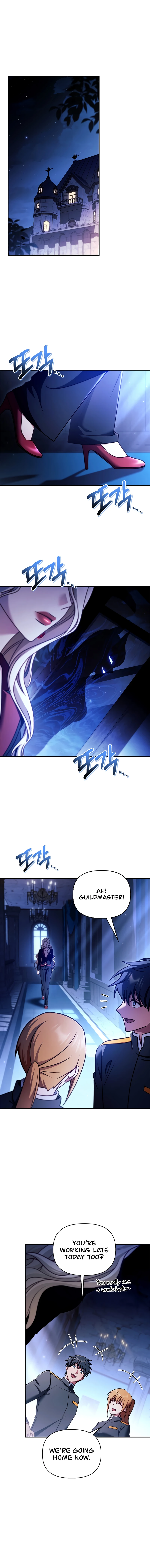 Regressor Instruction Manual Chapter 160 - Page 1