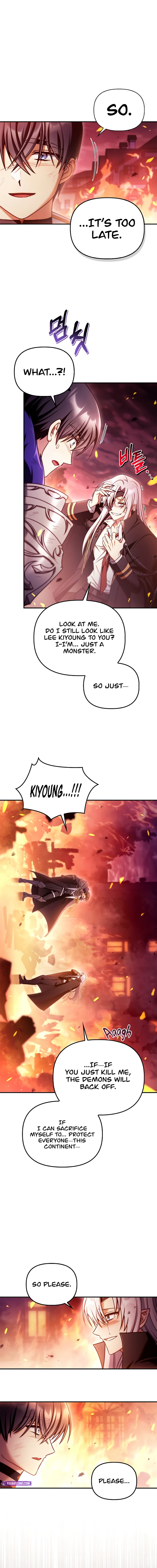 Regressor Instruction Manual Chapter 165 - Page 8