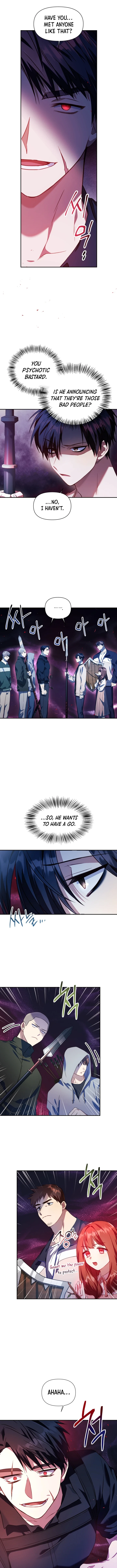 Regressor Instruction Manual Chapter 17 - Page 8