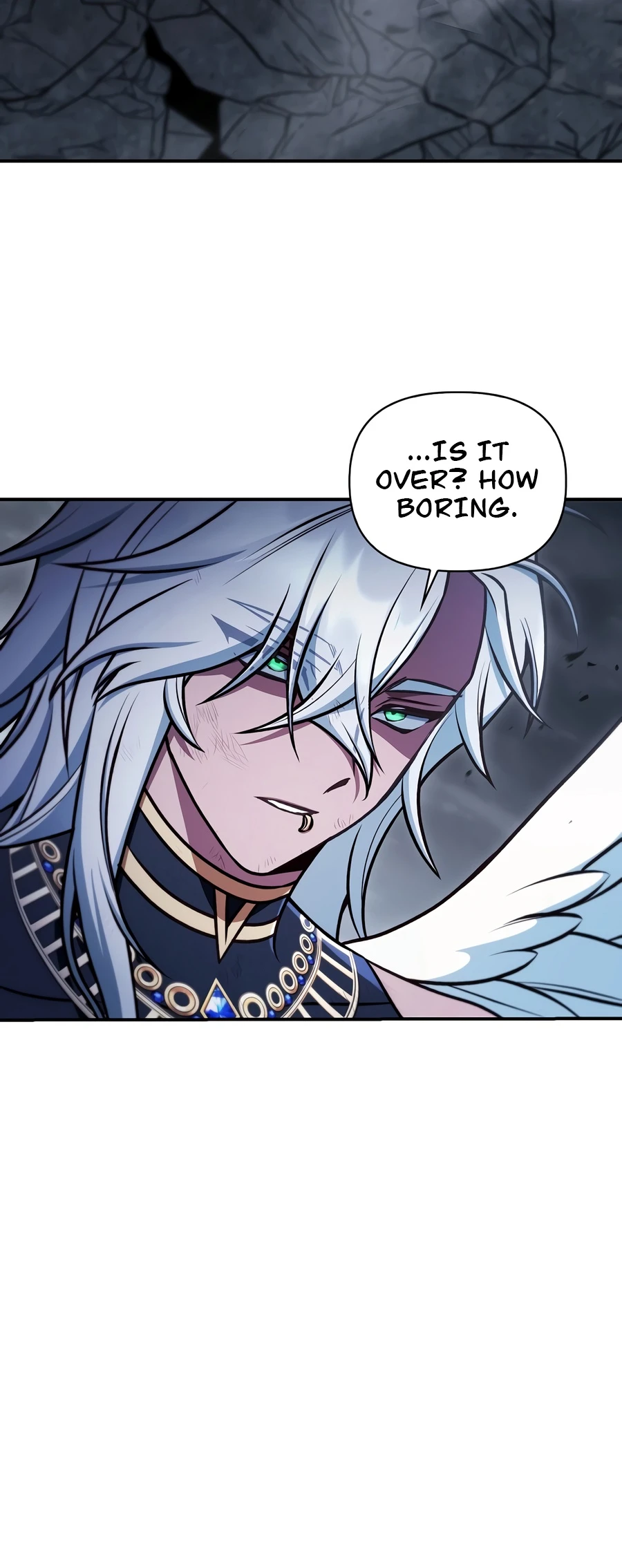 Regressor Instruction Manual Chapter 186 - Page 8