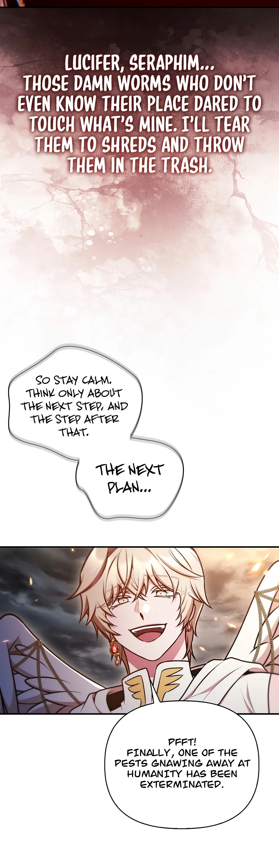 Regressor Instruction Manual Chapter 188 - Page 21
