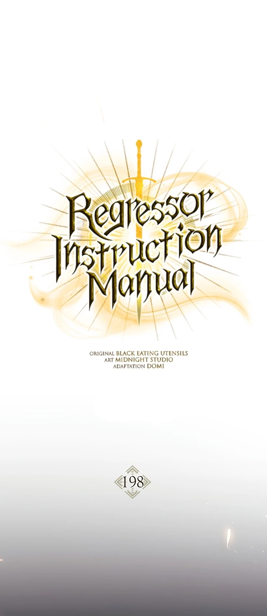 Regressor Instruction Manual Chapter 198 - Page 9