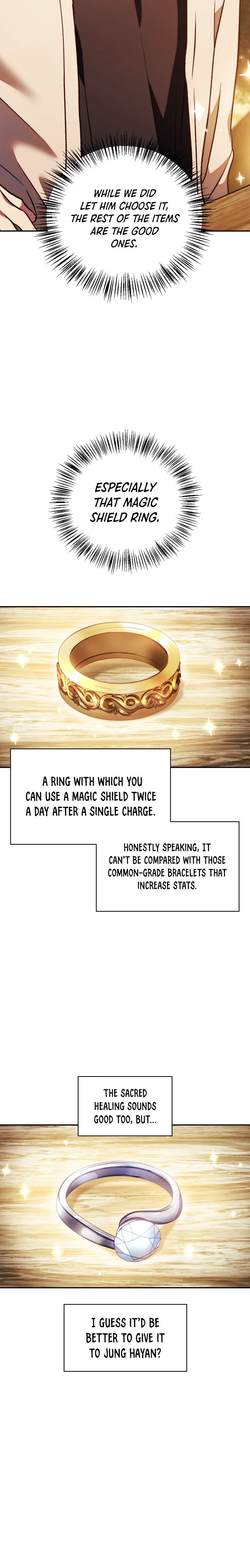 Regressor Instruction Manual Chapter 20 - Page 3