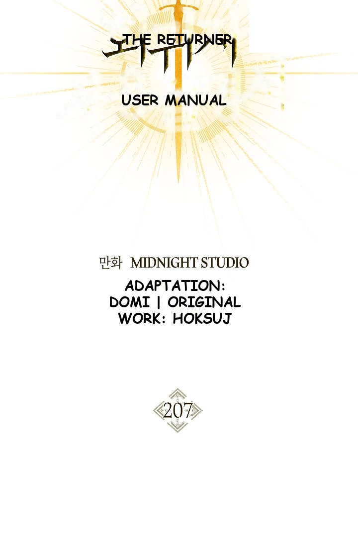 Regressor Instruction Manual Chapter 207 - Page 45