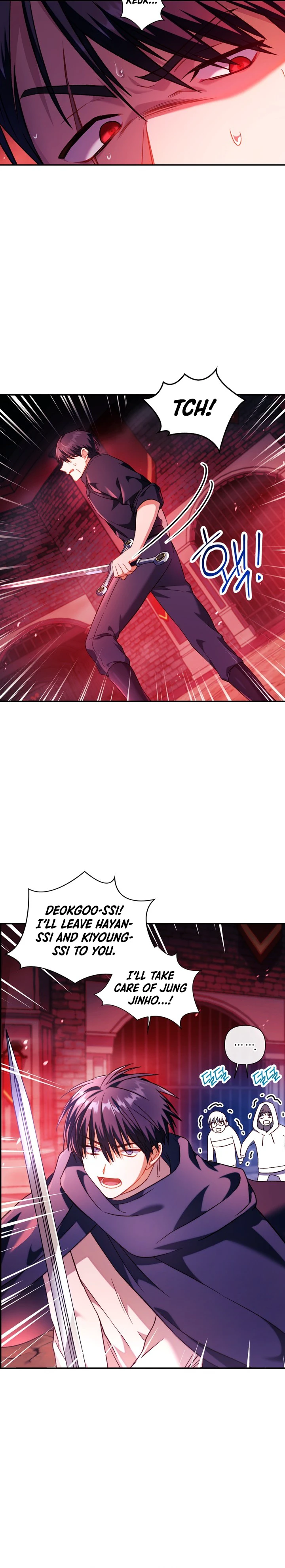 Regressor Instruction Manual Chapter 24 - Page 3
