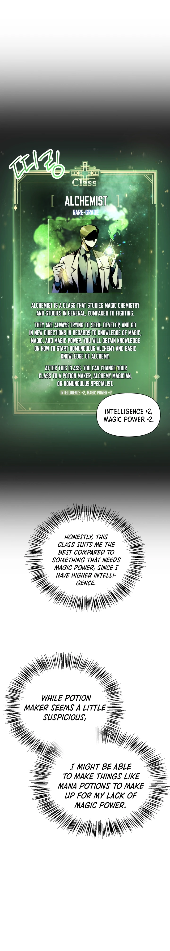 Regressor Instruction Manual Chapter 25 - Page 13