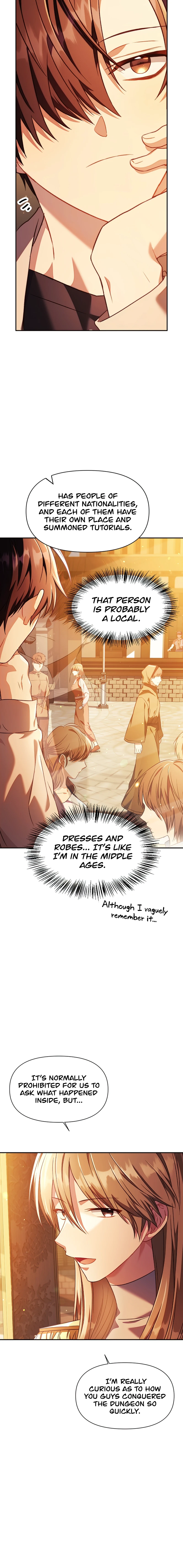 Regressor Instruction Manual Chapter 28 - Page 3