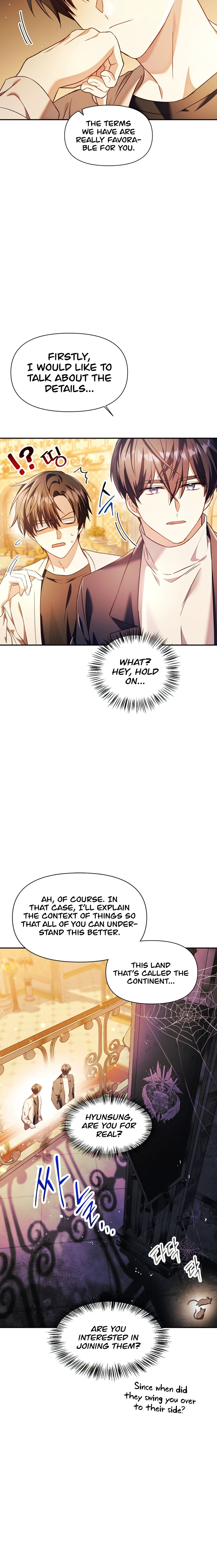 Regressor Instruction Manual Chapter 28 - Page 13