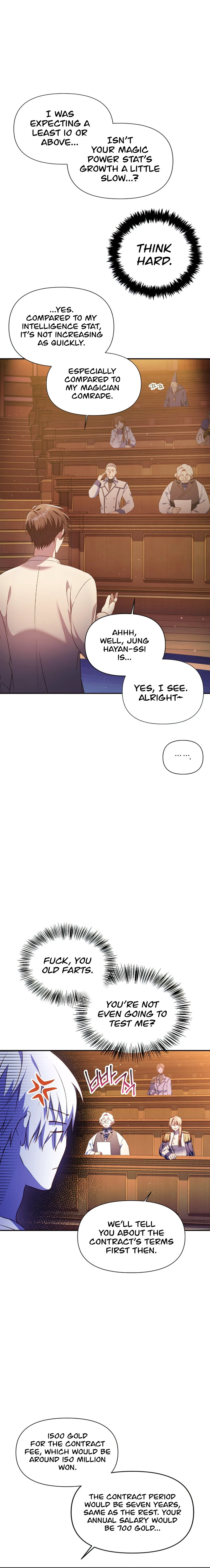 Regressor Instruction Manual Chapter 30 - Page 7