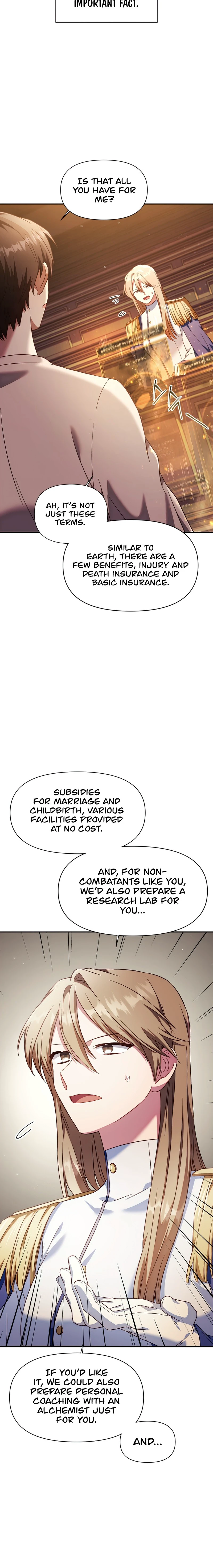 Regressor Instruction Manual Chapter 30 - Page 9