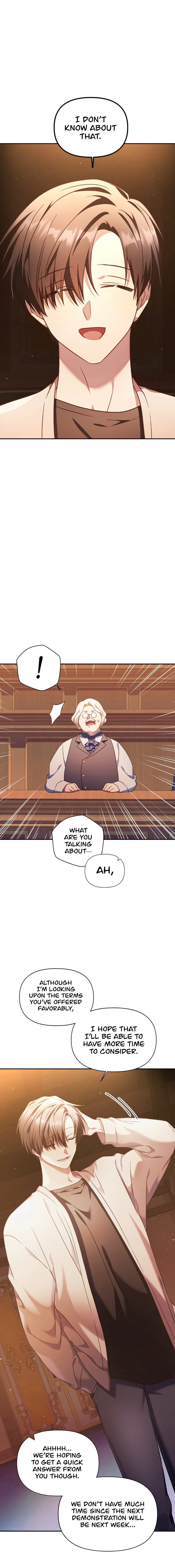 Regressor Instruction Manual Chapter 30 - Page 13