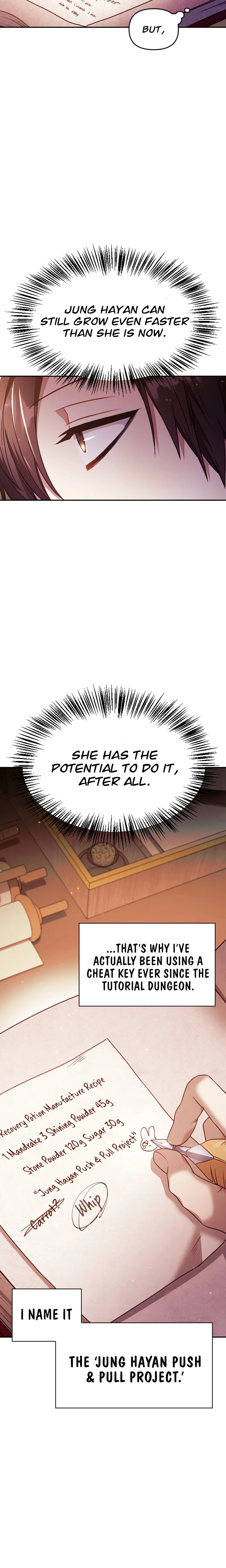 Regressor Instruction Manual Chapter 31 - Page 15