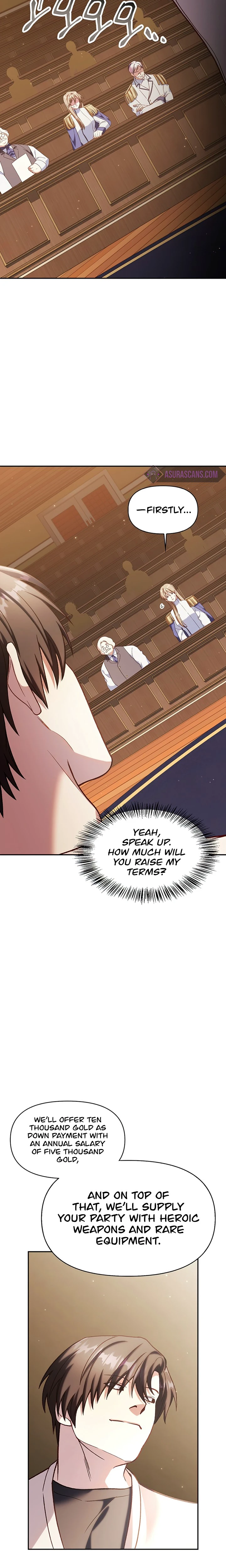 Regressor Instruction Manual Chapter 36 - Page 5