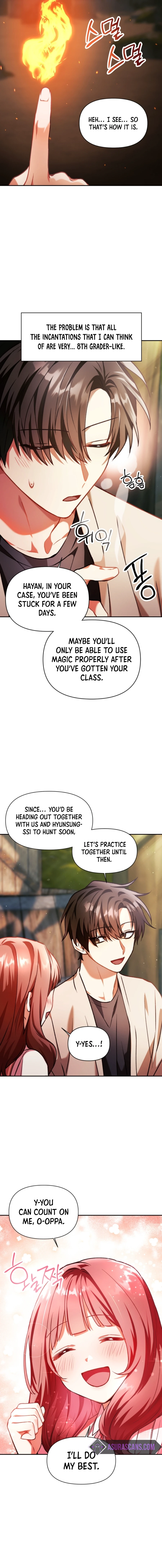 Regressor Instruction Manual Chapter 9 - Page 13