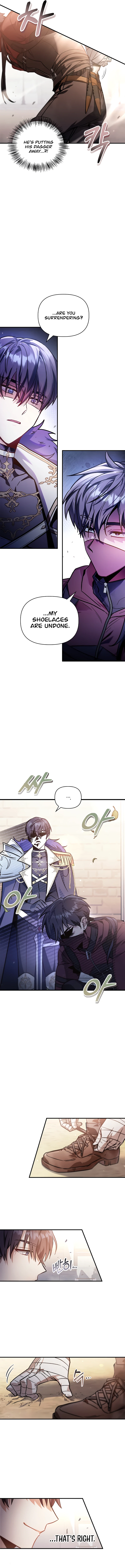 Regressor Instruction Manual Chapter 98 - Page 4