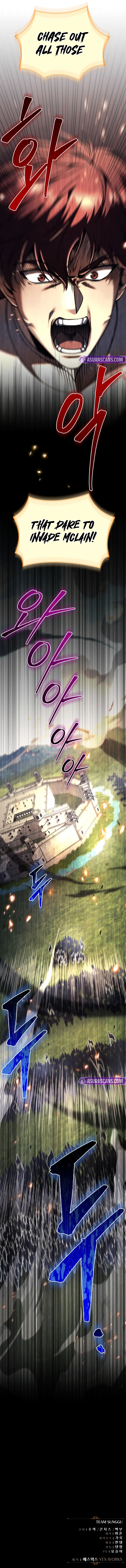 Regressor of the Fallen family Chapter 100 - Page 18