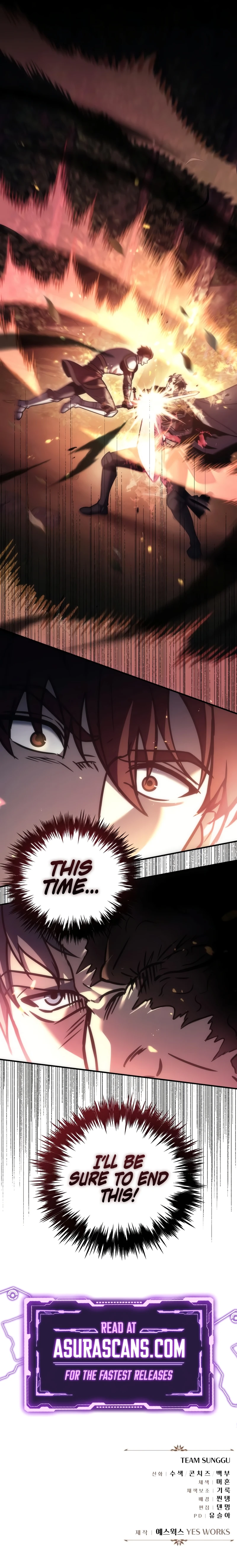 Regressor of the Fallen family Chapter 107 - Page 16