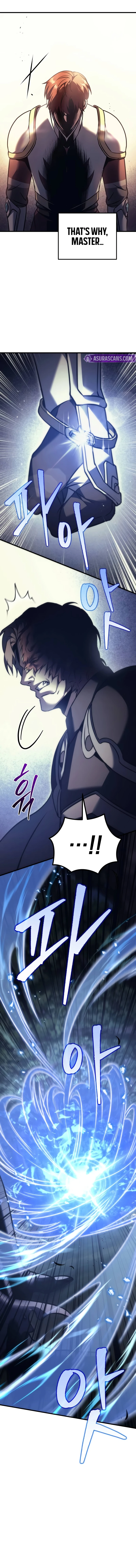 Regressor of the Fallen family Chapter 108 - Page 17