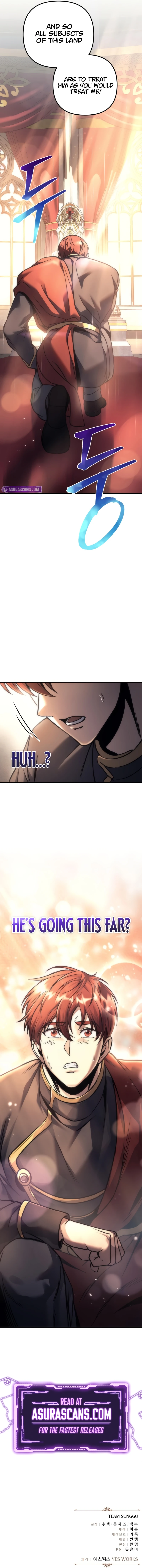 Regressor of the Fallen family Chapter 112 - Page 16