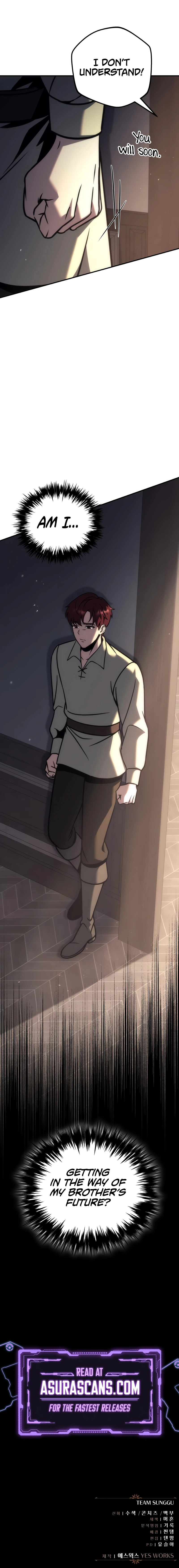 Regressor of the Fallen family Chapter 116 - Page 16