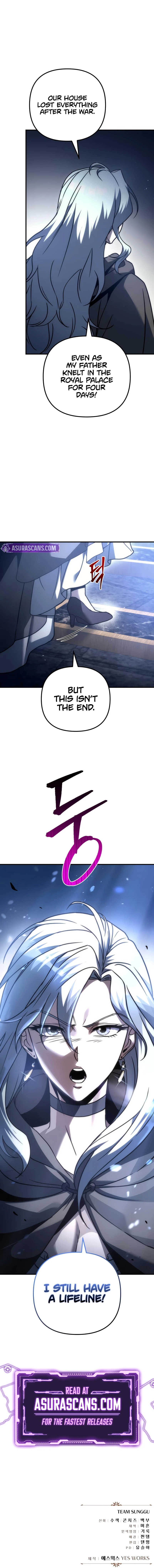 Regressor of the Fallen family Chapter 118 - Page 14