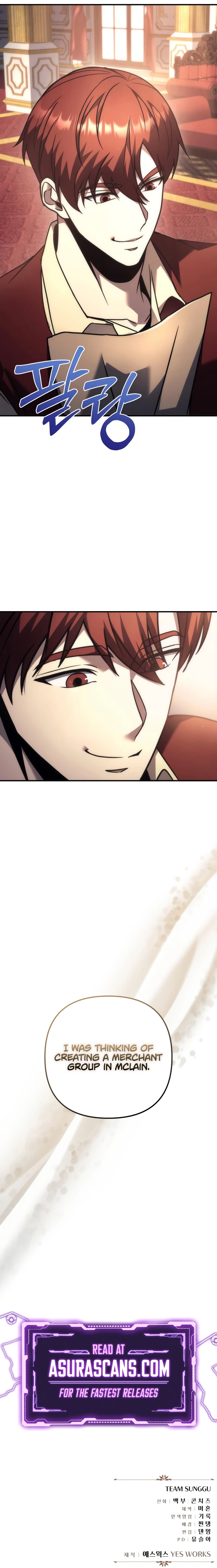 Regressor of the Fallen family Chapter 120 - Page 15